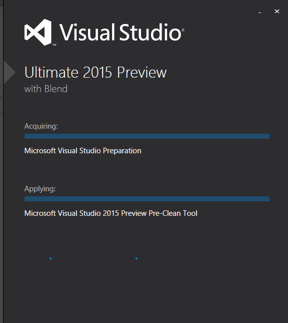 Visual Studio 2015环境搭建教程 电脑基础 第3张