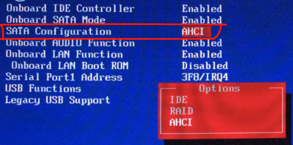 0xc000007b蓝屏解决方法 电脑系统 第3张