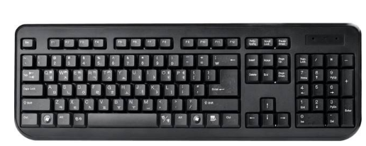最常用的键盘快捷键大全,史上最全的电脑键盘快捷键大全 电脑基础 第3张