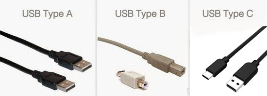 USB3.1有什么优缺点 电脑基础 第1张