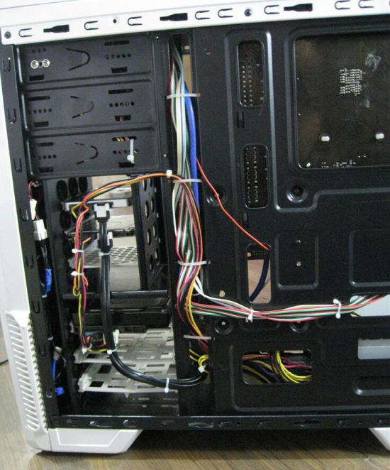 台式电脑清理灰尘 电脑基础 第16张
