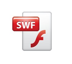  swf文件用什么打开 电脑基础