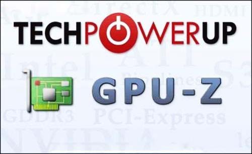GPU-Z怎么看显卡好坏 电脑基础 第1张