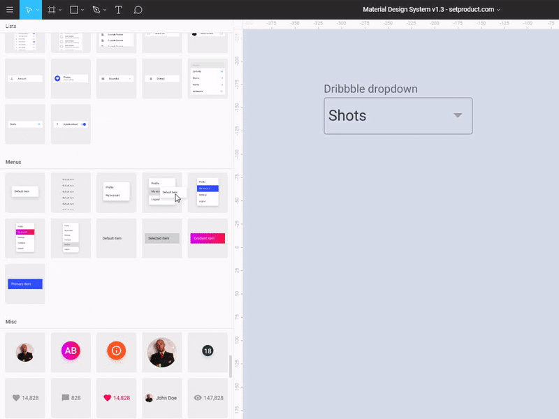 Figma：跨平台UI设计工具 办公软件 第5张