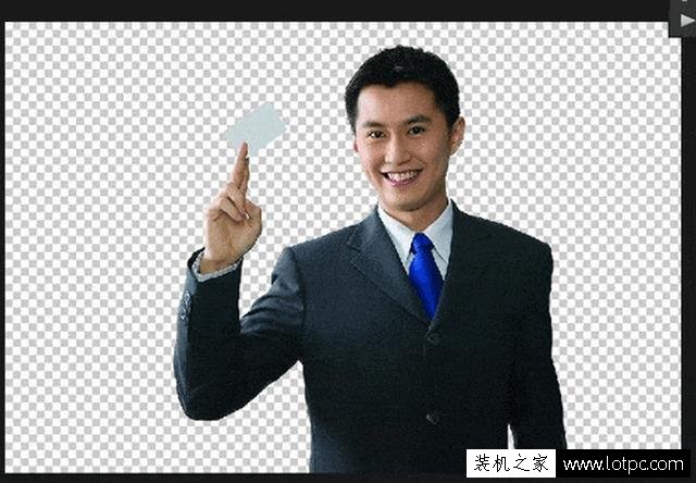 教你如何使用photoshop制作证件照 PS制作一寸二寸证件照教程 Photoshop 第4张