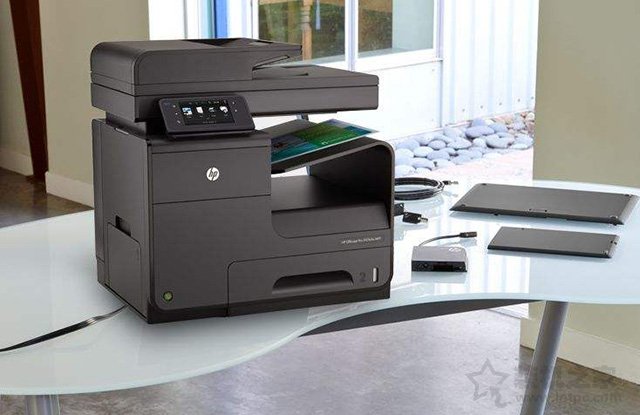 多台两台电脑如何共享打印机？Win10系统设置共享打印机的步骤方法 电脑基础 第1张