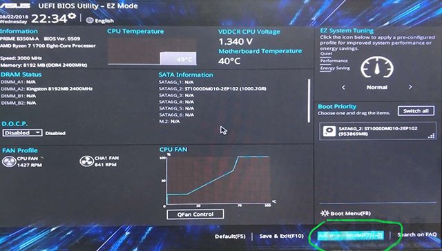 VM虚拟机提示“此主机支持AMD-V，但AMD-V处于禁用状态”解决方法 电脑基础 第1张