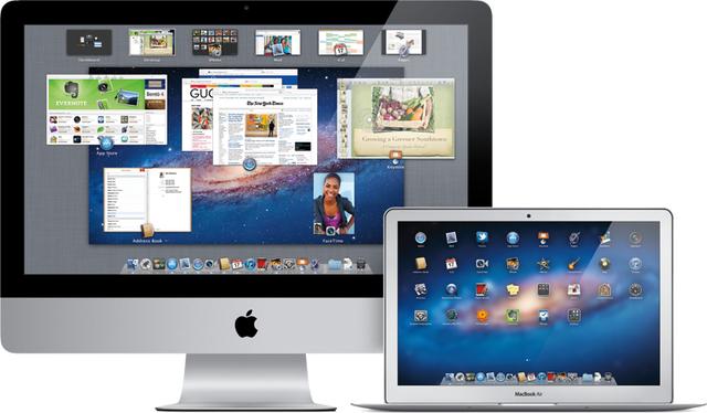 Mac OS系统对比Windows系统优缺点大比较 网络技术 第3张