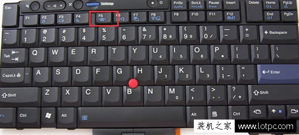 电脑键盘上的各个F键有什么作用？电脑键盘的12个F键功能介绍 网络技术 第2张
