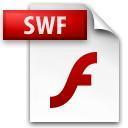  .swf是什么文件 .swf文件怎么打开？ 网络技术
