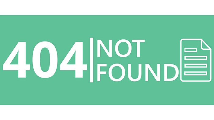  404 not found是什么意思？如何解决？ 网络技术