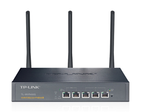 TP-Link TL-WVR450G V3 无线路由器连接数限制设置指导 网络技术 第1张