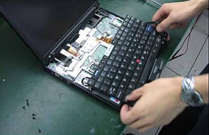 笔记本键盘按键错乱怎么恢复 电脑基础 第4张