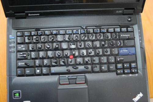 笔记本键盘进水失灵怎么办 电脑基础 第2张
