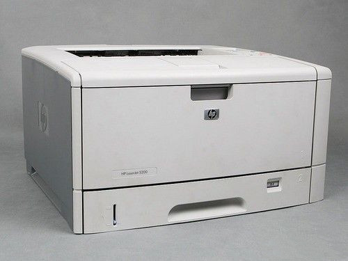 打印机不能连续打印怎么解决 电脑基础 第3张