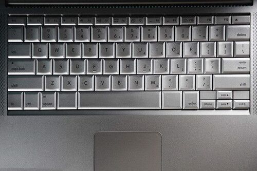 笔记本键盘失灵怎么办 笔记本键盘怎么保养 电脑基础 第2张
