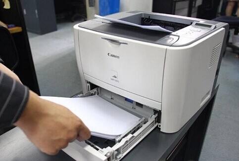 打印机喷头维修的方法 喷头如何保养 电脑基础 第3张