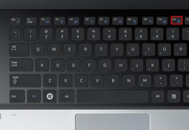 键盘锁住了怎么解锁 笔记本键盘解锁方法 电脑基础 第2张