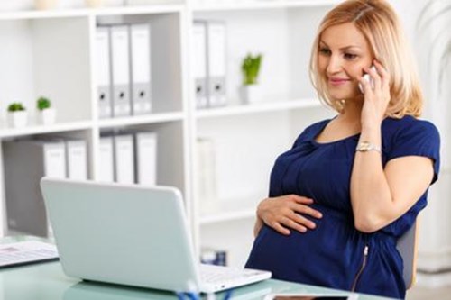 电脑辐射对孕妇的影响 长期使用电脑有哪些危害 网络技术 第1张