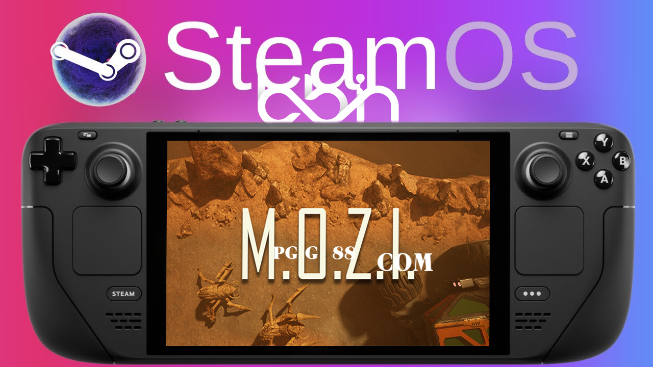 maxresdefault.png 《M.O.Z.I.》登陆Steam，塔防FPS电子游戏时代的bbin创新巅峰！ 其他