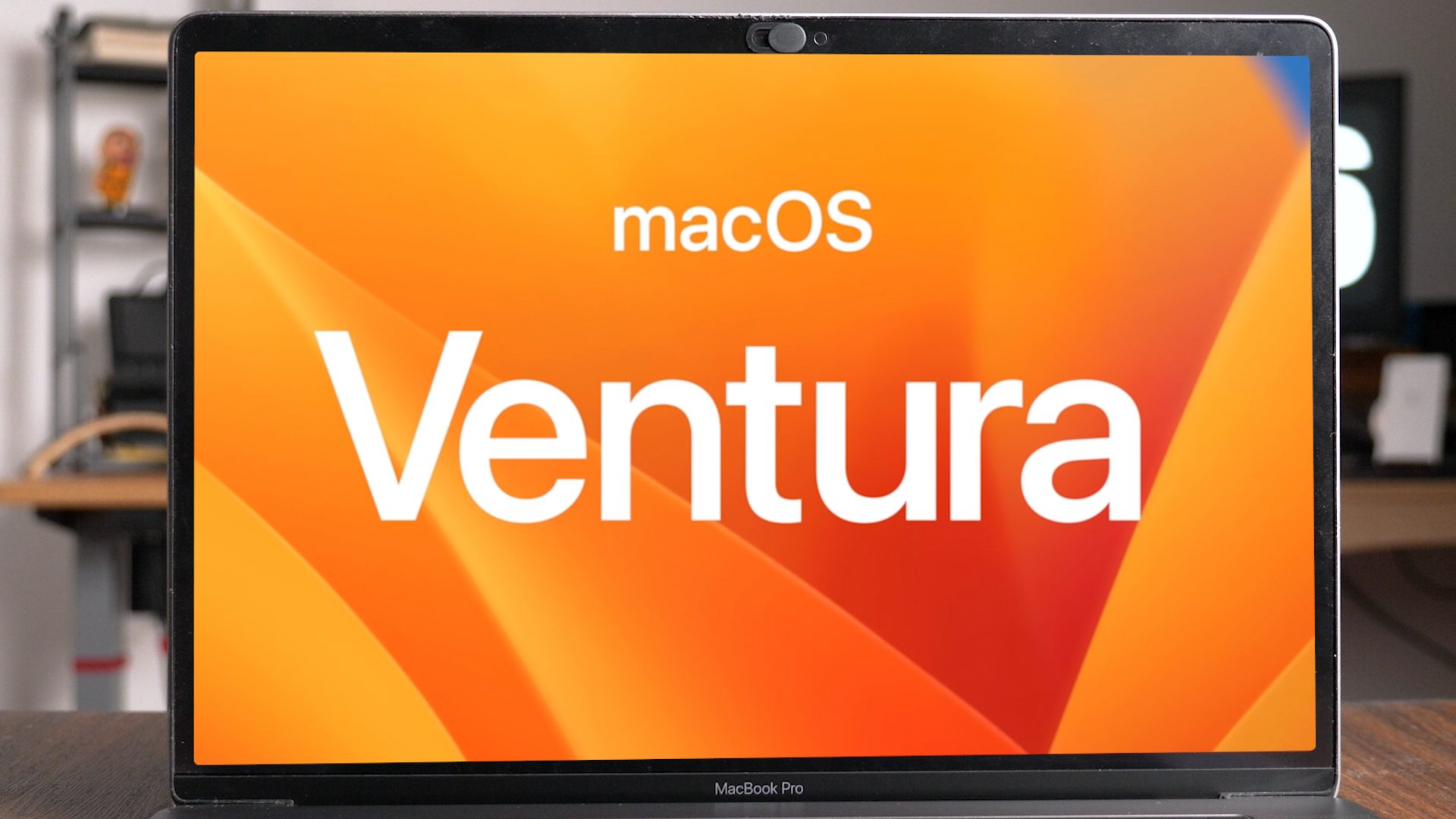 macOS Ventura体验：苹果生态的新定义？ 网络技术 第1张