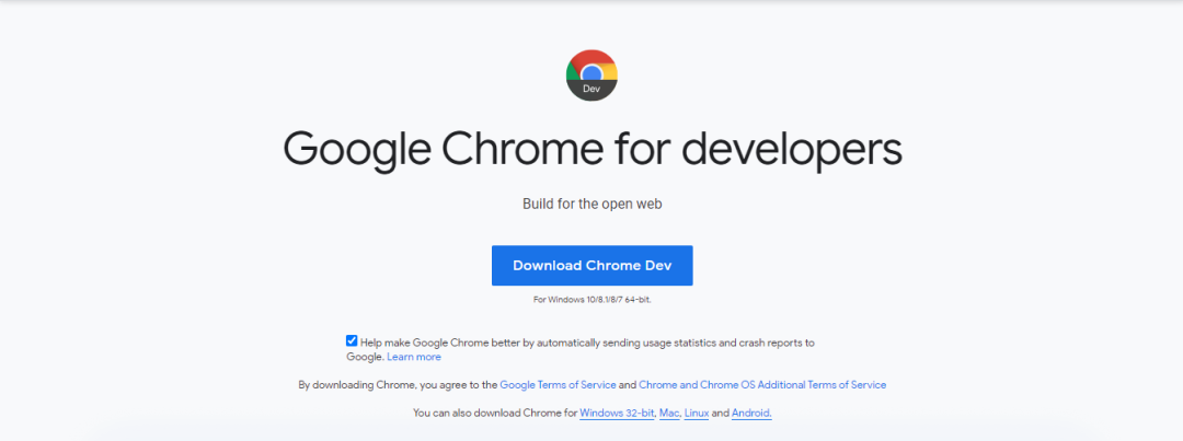 推荐 10 款 Chrome 开发工具插件 网络技术 第1张