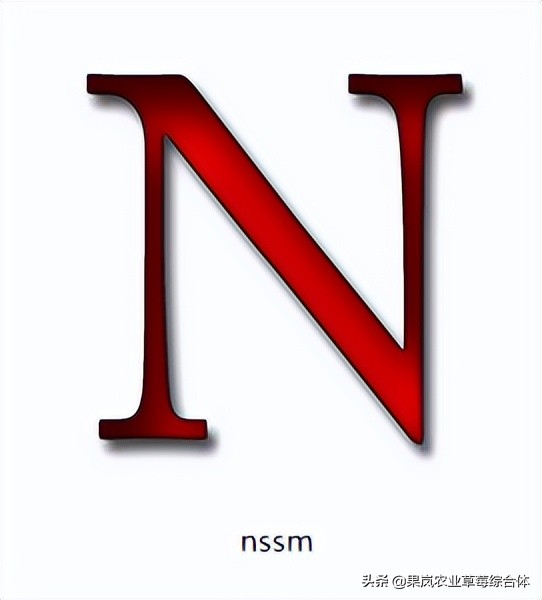 nssm，一个可以把任何exe注册为系统服务的利器 网络技术 第1张